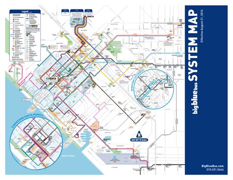 big blue bus 7 schedule|W SYSTEM MAP .